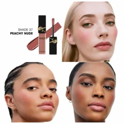 Yves Saint Laurent Make Me Blush Liquid Blush