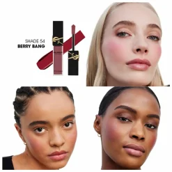 Yves Saint Laurent Make Me Blush Liquid Blush