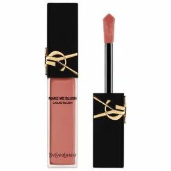 Yves Saint Laurent Make Me Blush Liquid Blush