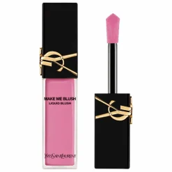 Yves Saint Laurent Make Me Blush Liquid Blush