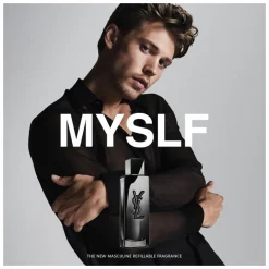Yves Saint Laurent MYSLF Eau de Parfum Refill