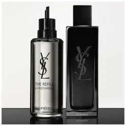 Yves Saint Laurent MYSLF Eau de Parfum Refill