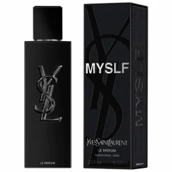 Yves Saint Laurent MYSLF Le Parfum Spray