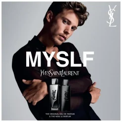 Yves Saint Laurent MYSLF Le Parfum Spray