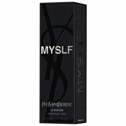 Yves Saint Laurent MYSLF Le Parfum Spray