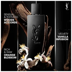 Yves Saint Laurent MYSLF Le Parfum Spray