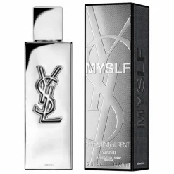 Yves Saint Laurent MYSLF L'Absolu Parfum Spray