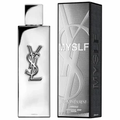 Yves Saint Laurent MYSLF L'Absolu Parfum Spray
