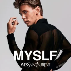 Yves Saint Laurent MYSLF L'Absolu Parfum Spray