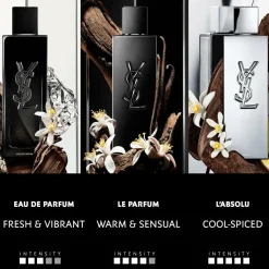 Yves Saint Laurent MYSLF L'Absolu Parfum Spray