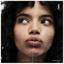 Yves Saint Laurent NU Glow in Balm