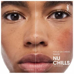 Yves Saint Laurent NU Lip & Cheek Tint