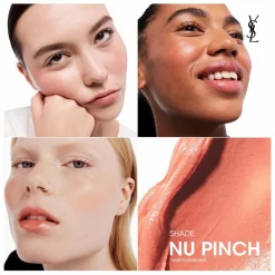 Yves Saint Laurent NU Lip & Cheek Tint