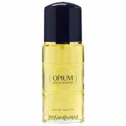 Yves Saint Laurent Opium Pour Homme Eau de Toilette Spray
