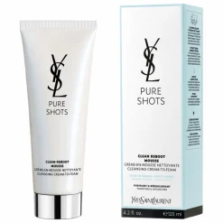 Yves Saint Laurent Pure Shots Clean Reboot Mousse