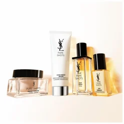 Yves Saint Laurent Pure Shots Clean Reboot Mousse