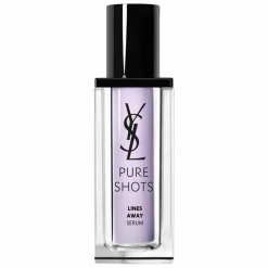 Yves Saint Laurent Pure Shots Lines Away Serum