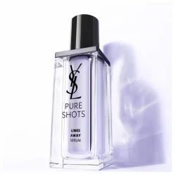 Yves Saint Laurent Pure Shots Lines Away Serum