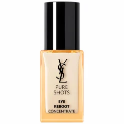 Yves Saint Laurent Pure Shots Eye Reboot Concentrate