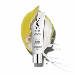 Yves Saint Laurent Pure Shots Airthin UV Defender SPF50+