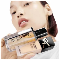 Yves Saint Laurent Pure Shots Night Reboot Serum