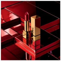 Yves Saint Laurent Rouge Pur Couture