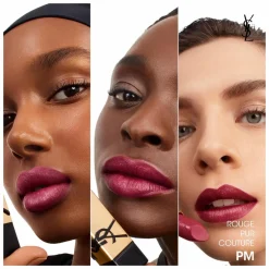 Yves Saint Laurent Rouge Pur Couture Satin Colour Lipstick Refill