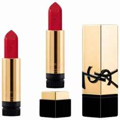 Yves Saint Laurent Rouge Pur Couture Satin Colour Lipstick Refill
