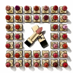 Yves Saint Laurent Rouge Pur Couture Satin Colour Lipstick