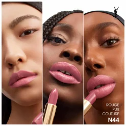 Yves Saint Laurent Rouge Pur Couture Satin Colour Lipstick