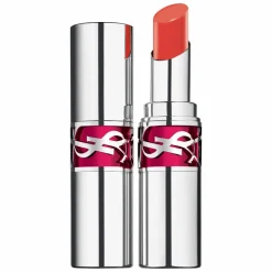 Yves Saint Laurent Rouge Volupte Candy Glaze Double Care Balm