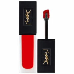 Yves Saint Laurent Tatouage Couture Velvet Cream