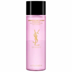 Yves Saint Laurent Top Secrets Gentle Biphase Expert Makeup Remover