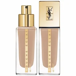 Yves Saint Laurent Touche Eclat Le Teint Foundation SPF22