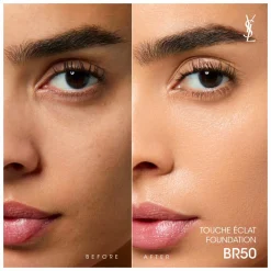 Yves Saint Laurent Touche Eclat Le Teint Foundation SPF22