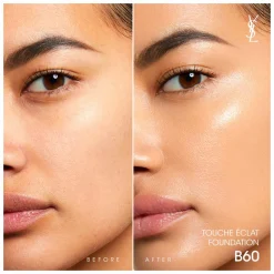 Yves Saint Laurent Touche Eclat Le Teint Foundation SPF22