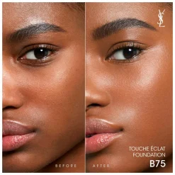 Yves Saint Laurent Touche Eclat Le Teint Foundation SPF22