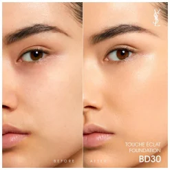 Yves Saint Laurent Touche Eclat Le Teint Foundation SPF22