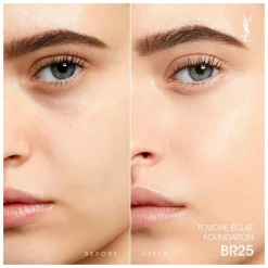 Yves Saint Laurent Touche Eclat Le Teint Foundation SPF22