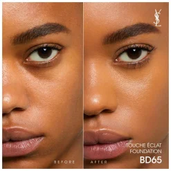 Yves Saint Laurent Touche Eclat Le Teint Foundation SPF22