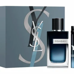 Yves Saint Laurent Y Eau de Parfum Spray 100ml Gift Set