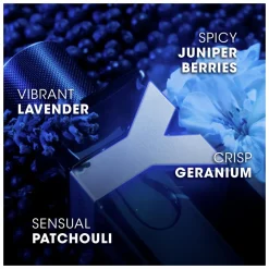 Yves Saint Laurent Y Eau de Parfum Intense Spray