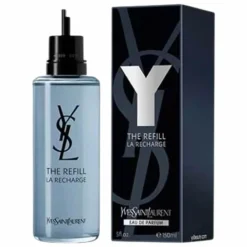 Yves Saint Laurent Y Eau de Parfum Refill