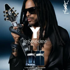 Yves Saint Laurent Y Le Parfum